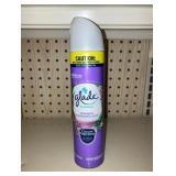 Scjohn 04072 L-A 8.3 oz Tranquil Glade Premium Aerosol