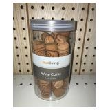 Wine Corks