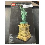 LEGO Architecture Statue of Liberty 21042