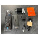 Amazon Fire TV Stick 3rd Generation With Voice Remote