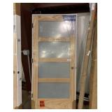 MODA Rustic 36 in. x 80 in. Door