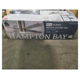 Hampton Bay Scenic 52 in. Ceiling Fan