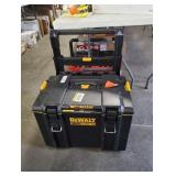 Dewalt TOUGHSYSTEM 2.0 24 in. W Modular Tool Box