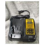 DeWALT DCB107 12V/20V MAX Lithium Ion Charger
