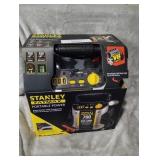 700 Peak Amp Portable Car Jump Starter with 120 PSI Air Compressor