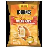 HotHands 10pk Hand Warmers Value Pack