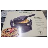 Waffle Maker