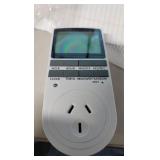 Digital Timer Switch