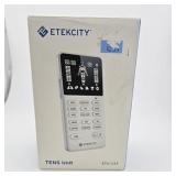 Etekcity ETU-134 TENS Unit