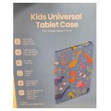 GEMS KIDS UNIVERSAL TABLET CASE. DINOSAURS