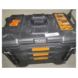 RIDGID Pro Gear System
