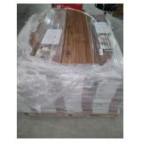 Waterproof Laminate Wood Flooring (18.6 sq. ft./Case)