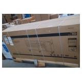 Standard Duty 72 in. W x 20 in. D 10-Drawer Black Mobile Workbench