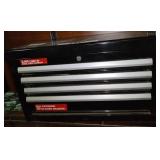 26 in. W x 12 in. D Standard Duty 4-Drawer Top Tool Chest 