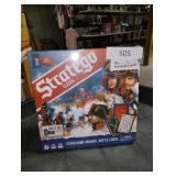Stratego Classic Board Game