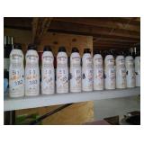 Hawaiian Tropic Silk Hydration Weightless Sunscreen Spray - SPF 50 - 6oz