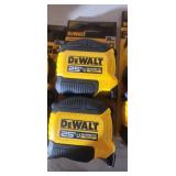 25 ft. Magnetic Tape Measure (2-Pack)