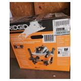 RIDGID 6 Gallon 3.5 Peak HP NXT Shop Vacuum Wet Dry Vac 