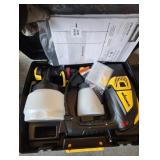 Flexio 3500 Handheld HVLP Paint Sprayer