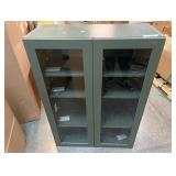 Assembled Shaker Wall Kitchen Cabinet