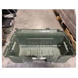 108 Qt Sportsman Trunk