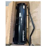 Original Equipment FastAttach 46 in. Heavy Duty All-Season Plow 