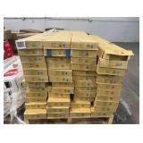 Waterproof Click Lock Luxury Vinyl Plank Flooring (23.8 sq. ft./Case)