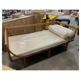Davida Natural Rattan Twin Daybed