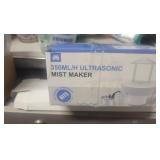 Mist Maker
