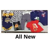 Clothing for 18 Months