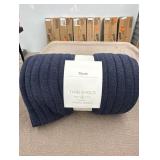 Throw Blanket