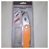 Utility Knife