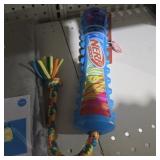 Nerf Dog Toy