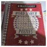 Word Search Puzzle Book