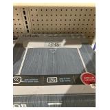 Taylor 75494192S 400lb-Capacity Digital Scale