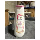 Dove Sugar Cookie Body Wash