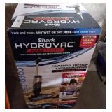 Shark HydroVac MessMaster Heavy Duty 3-in-1 Cordless Vacuum Mop