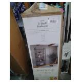 72" Loring 5 Shelf Ladder Bookshelf