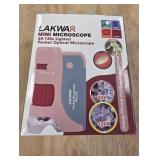 Mini Microscope