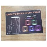 Led Night Lights Plug into Wall