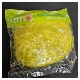 4 pack Plastic Easter Grass 