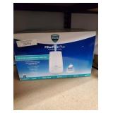 Vicks Filter Free Plus Cool Mist Ultrasonic Humidifier