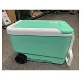 Igloo Wheelie Cool 38qt Rolling Cooler