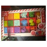 Bright Starts Block and Buddies