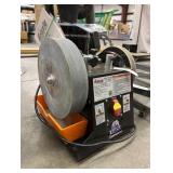 Grizzly T10010ANV 10' Wet Grinder Kit Anniversary Edition