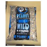 Small Batch Wild & Strong Powerful Songbird Peanut