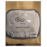 60x80 Bare Home Weighted Blanket