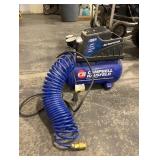 Campbell-Hausfeld 100PSI Air Compressor