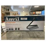 12 in. Steel Hand Tool Luxury Vinyl Tile (LVT) Cutter