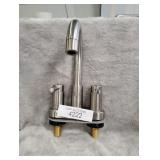 Commercial Bar Sink Faucet